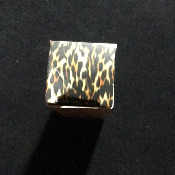 Iconic Lipstick in Crimson Carnation - Picture 2 of 3